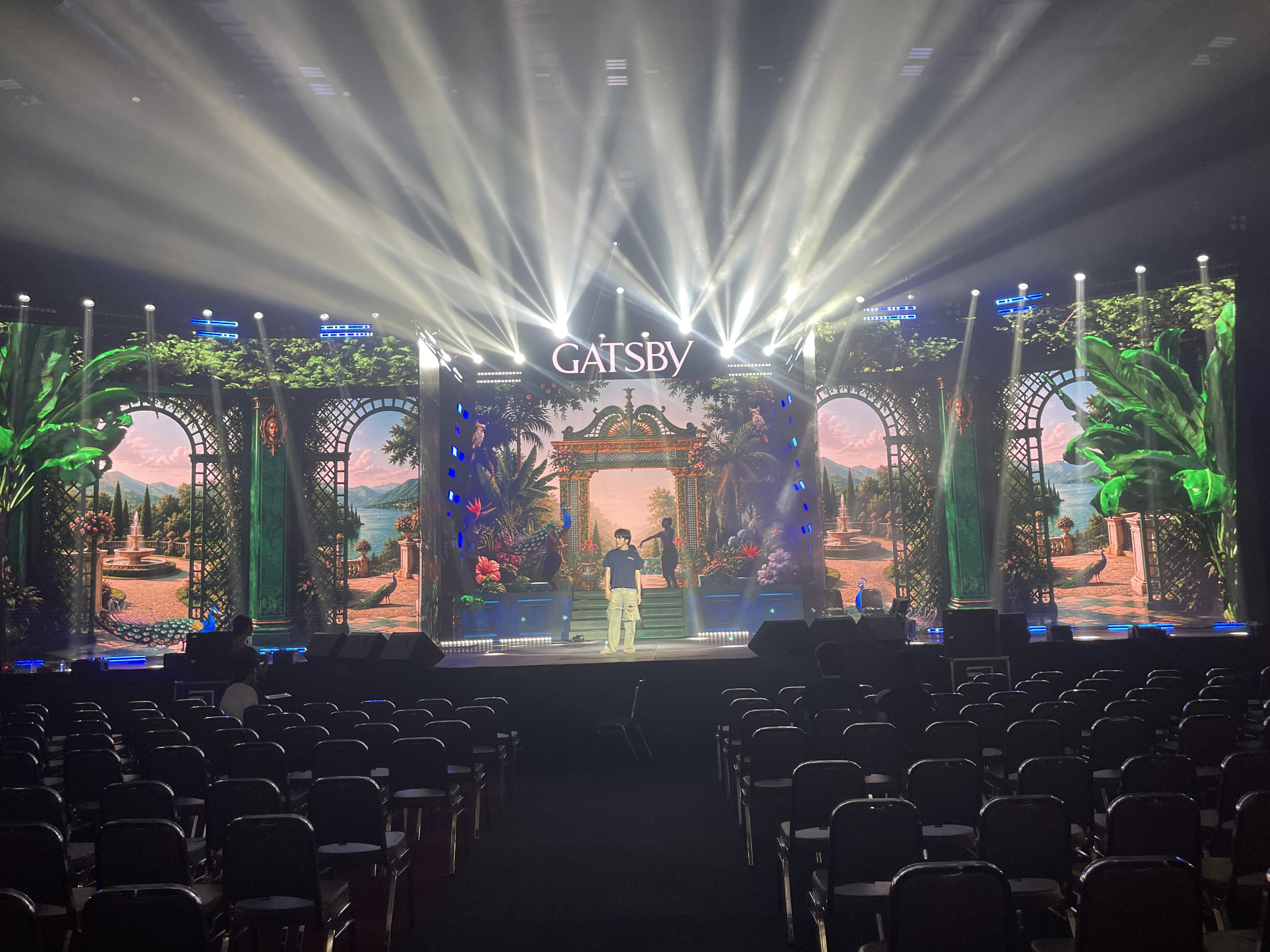 How to Plan a Successful Event in Phnom Penh (Complete Guide)