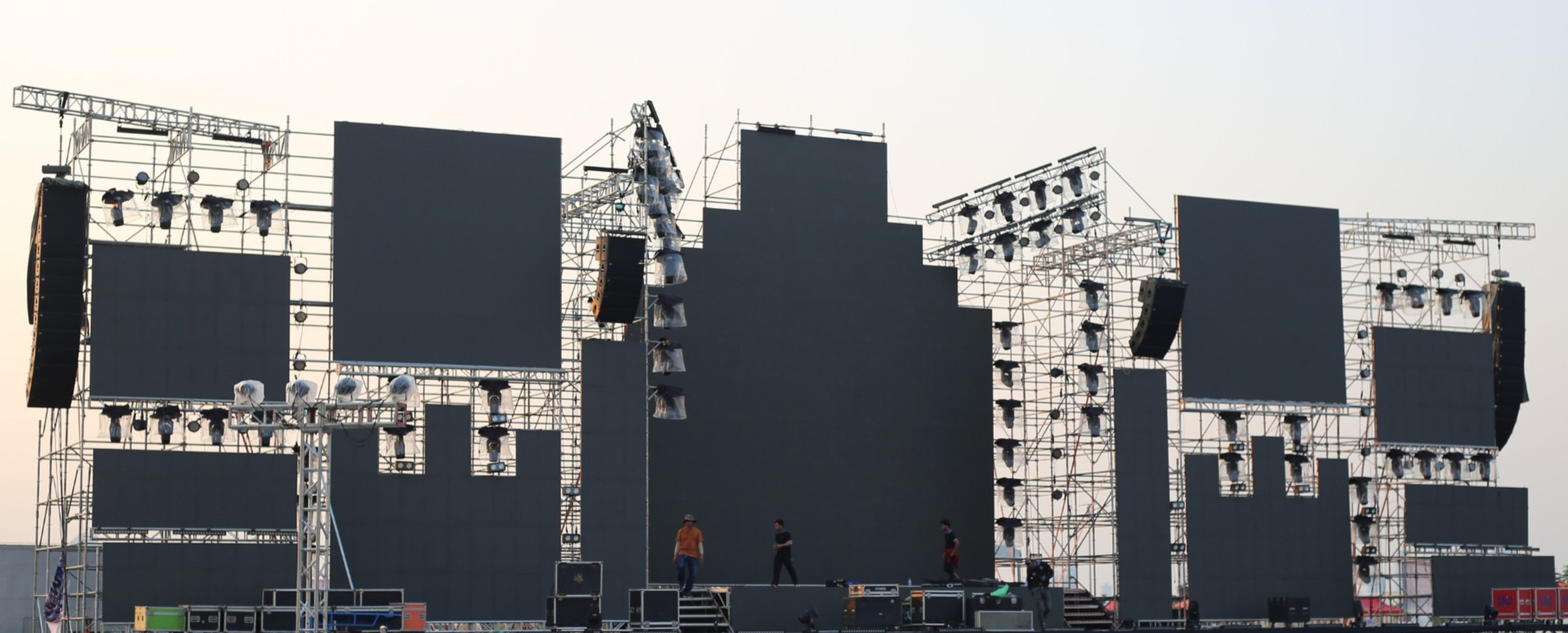 Greet Music Festival