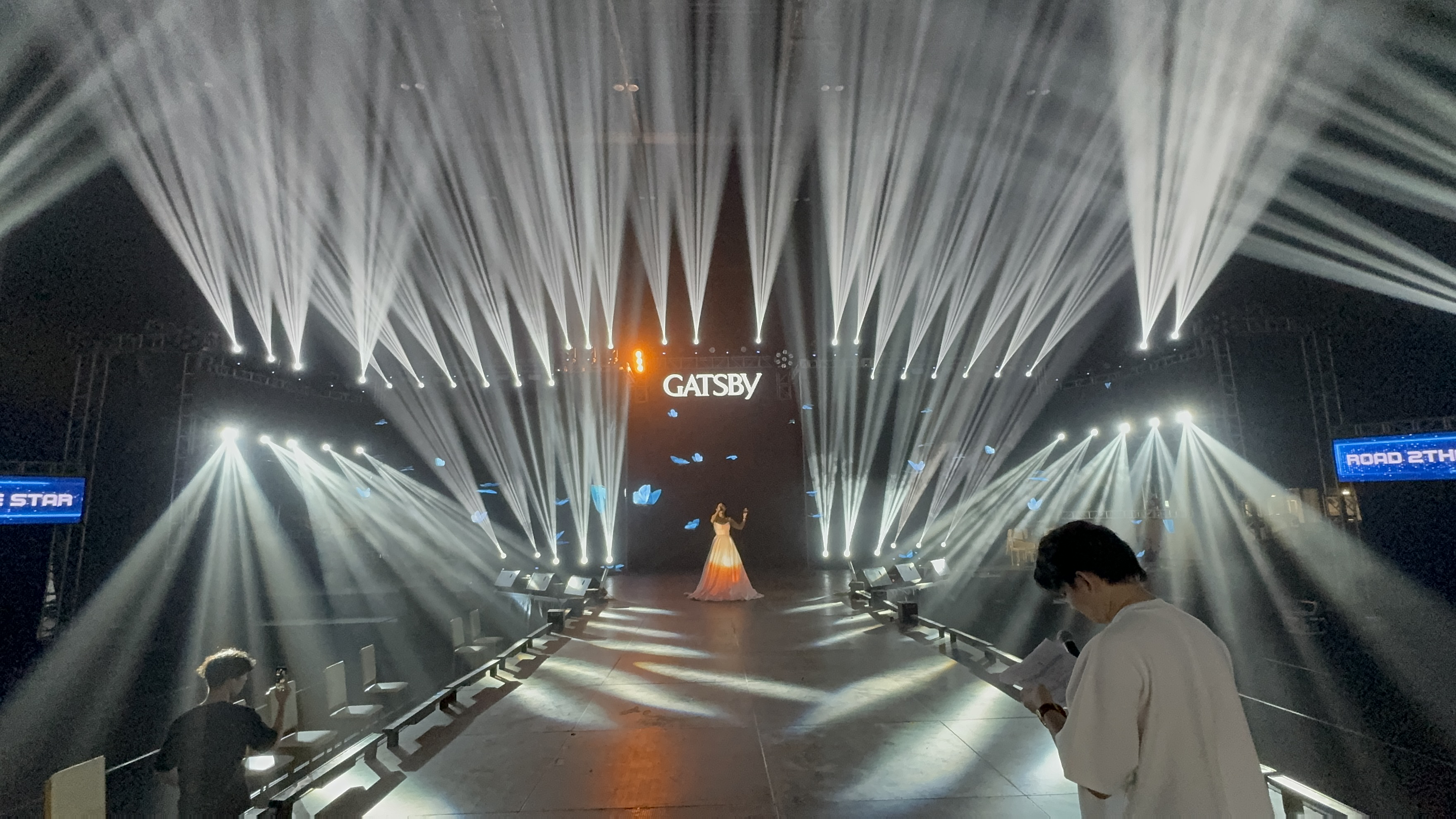 Why LED Event Production is Growing in Cambodia