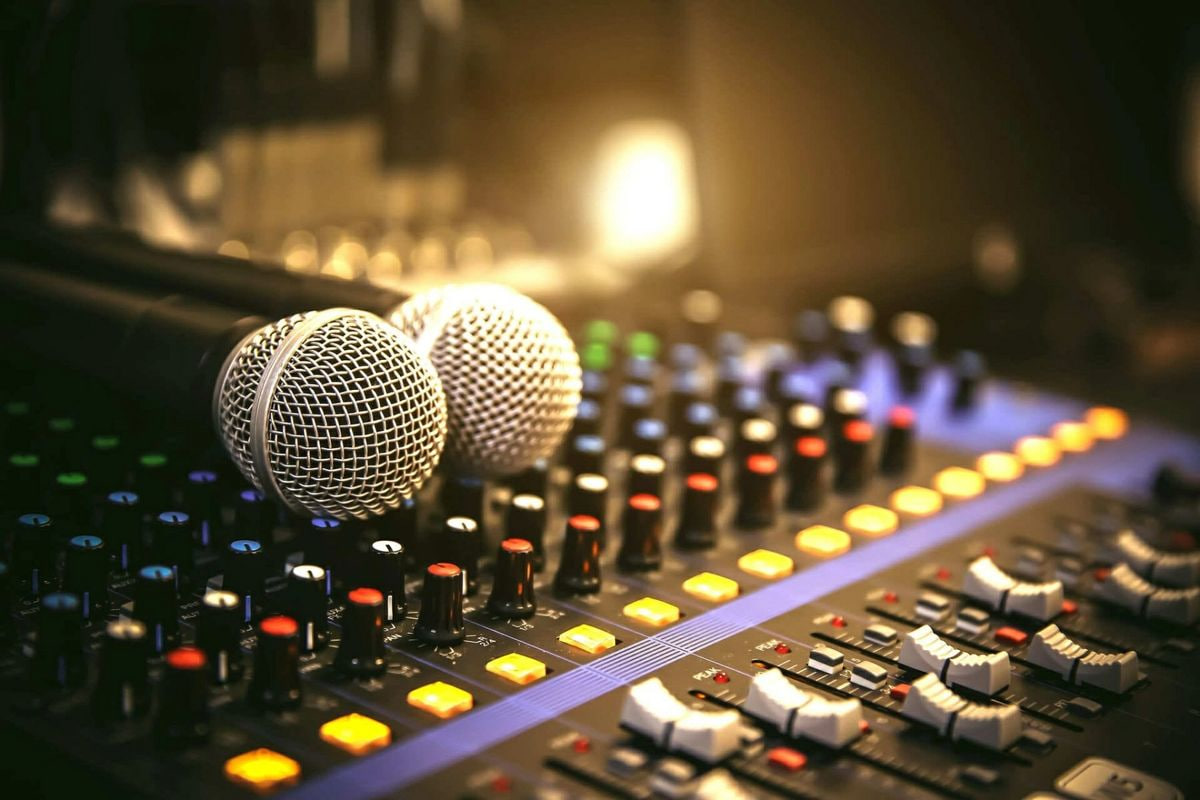 Microphones