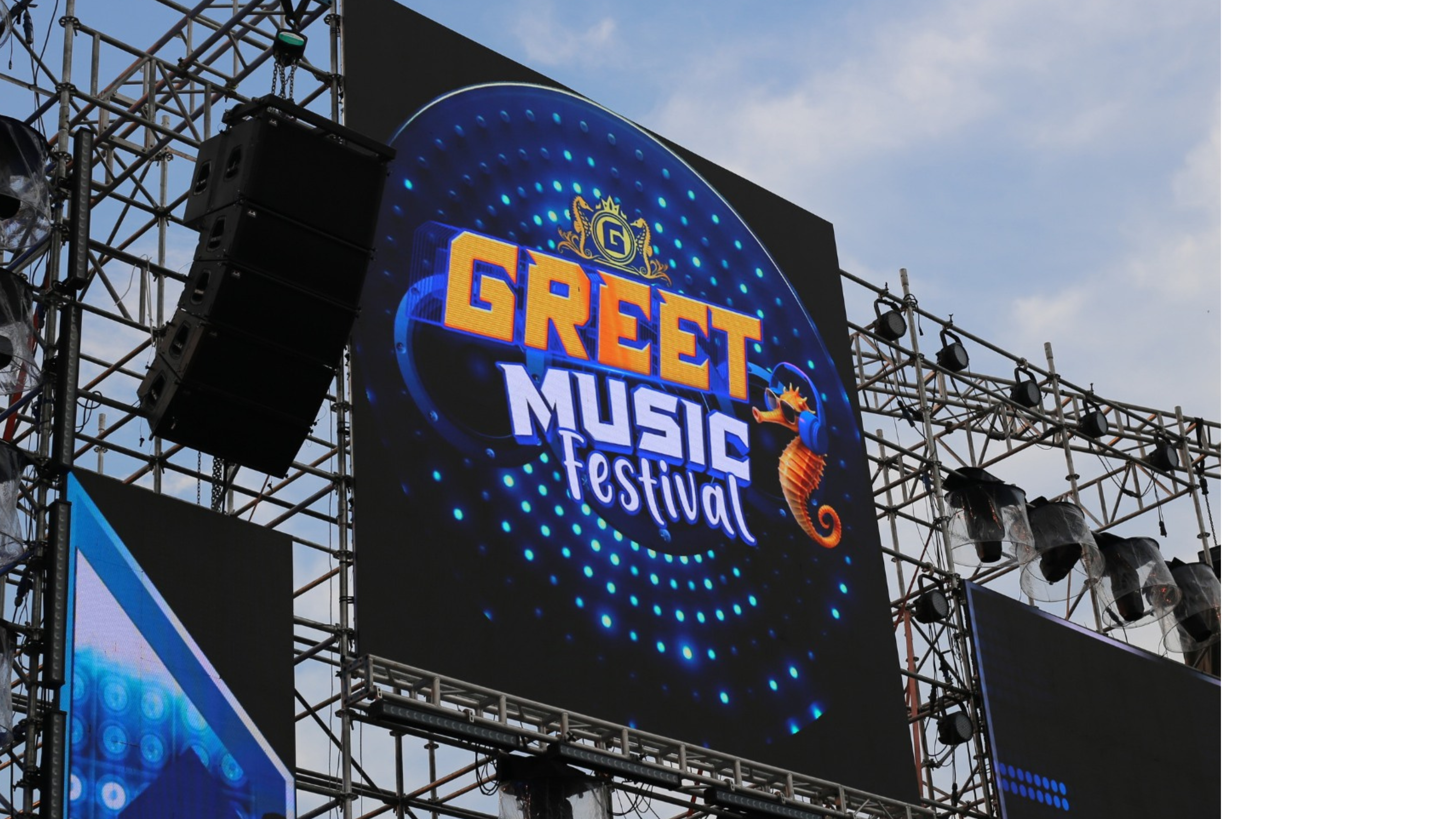LED Screen Rental