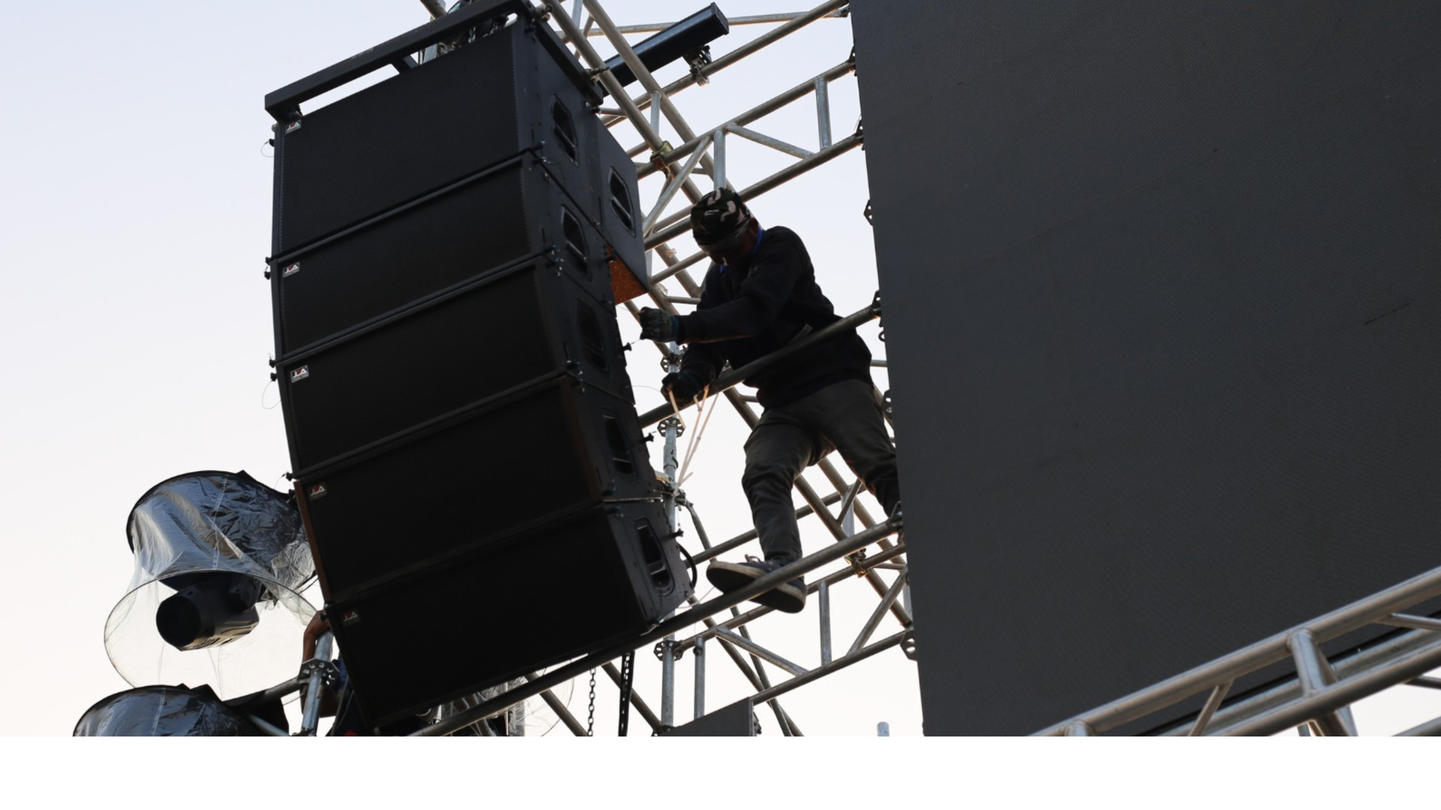 Sound System